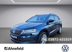 Bild des Angebotes Skoda Karoq Style