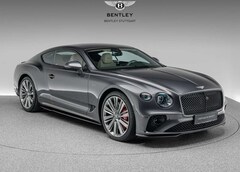 Bild des Angebotes Bentley Continental GT Speed