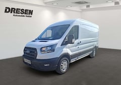 Bild des Angebotes Ford Transit Kasten 350 L3 H2+Klima+Totwinkelassistent+Sitzheiz