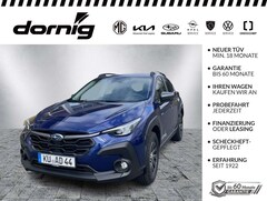 Bild des Angebotes Subaru Crosstrek Comfort