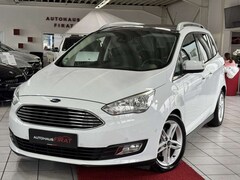 Bild des Angebotes Ford Grand C-Max Titanium°Panorama°Leder°I Hand° Titanium