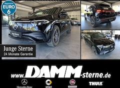 Bild des Angebotes Mercedes-Benz EQA 300 EQA 300 4M AMG Adv./AHK/Night/Winter-P./LED/+ WR