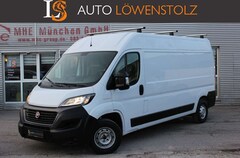 Bild des Angebotes Fiat Ducato Grossr.-Kasten 35 140 L3H2