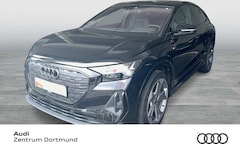 Bild des Angebotes Audi e-tron quattro +editionSLine+AHK+Pano+Assistenzpaket+