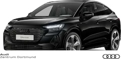 Bild des Angebotes Audi e-tron quattro +editionSLine+AHK+Pano+Assistenzpaket+