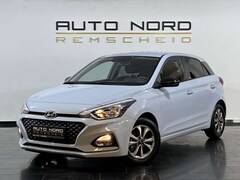 Bild des Angebotes Hyundai i20 1.2*Advantage*10.000KM*SERVICE*GARANTIE*