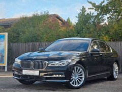 Bild des Angebotes BMW 740 Baureihe 7 Lim 740 e""(HU NEU RREIFEN NEU)""