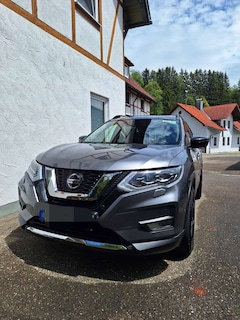 Bild des Angebotes Nissan X-Trail 1.7 dCi ALL-MODE 4x4i Xtronic N-Way