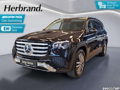 Mercedes-Benz GLS 350 d 4M 7-Sitze Airmatic Pano AHK Burmester