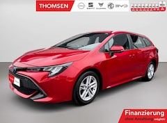 Bild des Angebotes Toyota Corolla Touring Sports 1.8 Comfort Kamera+Navi