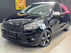 Bild des Angebotes Ford Ka/Ka+ 1.HandBlack/White*PDC*15ZOLL*Klima*TÜVbisNOV/26