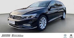 Bild des Angebotes VW Passat Variant 2.0 TDI Elegance NAVI AHK KAMERA Klima Navi