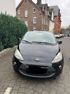 Bild des Angebotes Ford Ka/Ka+ Ka 1.3 TDCi Start-Stopp-System Titanium