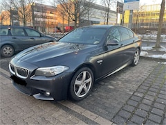 Bild des Angebotes BMW 520 XDrive