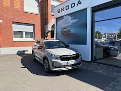 Skoda Kodiaq Sportline 2.0 TDI DSG 4x4 Pano 7Sitz. AHK