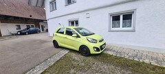 Bild des Angebotes Kia Picanto 1.0 Spirit