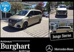 Bild des Angebotes Mercedes-Benz V 250 V 250 d STYLE Lang AMG Line Night/8Sitze/elTüren