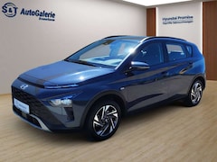 Bild des Angebotes Hyundai BAYON (MJ23) 1.0 T-Gdi (100PS) 48V iMT Select Wi