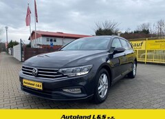 Bild des Angebotes VW Passat Variant Conceptline,LED,Navi,PDC,SH,Alus,VW Scheck