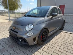 Bild des Angebotes Abarth 595 Competizione