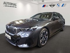 Bild des Angebotes BMW i5 eDrive40 M-Sport*AHK*Bowers&Wilkins*Panoramadach*D