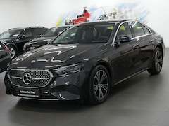 Bild des Angebotes Mercedes-Benz E 200 Avantgarde Adv Plus DIGI LIGHT/360/U-FREI!