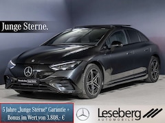 Bild des Angebotes Mercedes-Benz EQE 350 EQE 350+ 4M AMG DIG.LIGHT/AHK/Pano/Distro/Night/
