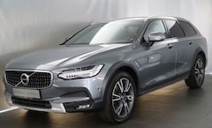 Bild des Angebotes Volvo V90 Cross Country AWD Allrad! Osmium grey!