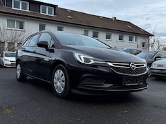 Bild des Angebotes Opel Astra K Sports Tourer BUSINESS/ECO/HSA/SHZ/NAVI