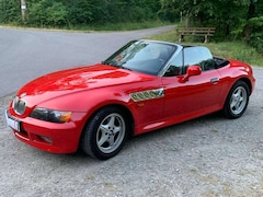 Bild des Angebotes BMW Z3 Z3 roadster 1.9
