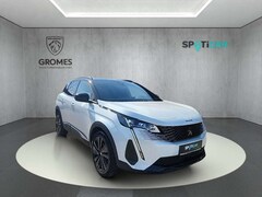 Bild des Angebotes Peugeot 3008 GT HDI 130 EAT8 Navi LED ACC SHZ Digitales Cockpit