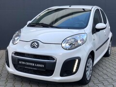 Bild des Angebotes Citroen C1 Tendance Automatik Klima Rückfahrkamera LED