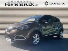 Bild des Angebotes Renault Captur Elysee 1.5 dCi 110 Navi Scheckheft PDC