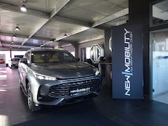 Bild des Angebotes MG HS 1.5 T PHEV Luxury *Vorführwagen*
