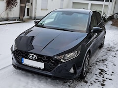 Bild des Angebotes Hyundai i20 i20 1.0 T-GDI 48V-Hybrid DCT EDITION 30+
