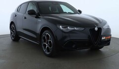 Bild des Angebotes Alfa Romeo Stelvio 2.2 JTDM Sprint Q4|Veloce|ACC|NAV|H&K