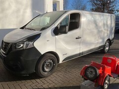 Bild des Angebotes Nissan NV300 L2H1 2,9t COMFORT