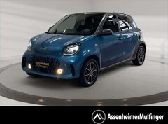Bild des Angebotes smart forFour EQ  passion Exclusive+Pano+SHD+Cam+LED