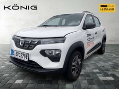 Bild des Angebotes Dacia Spring Business Klima Navi Automatik