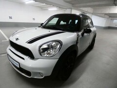 Bild des Angebotes MINI Cooper SD Countryman Cooper SD*Panorama