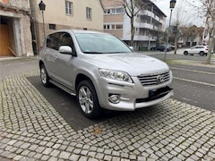 Bild des Angebotes Toyota RAV 4 2.0 4x4 Travel Aut.