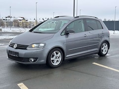 Bild des Angebotes VW Golf Plus VI 1.6 Match BiFuel Benzin/Gas