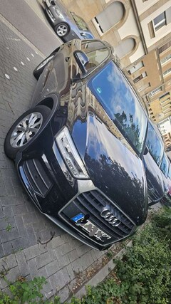 Bild des Angebotes Audi Q3 2.0 TDI design