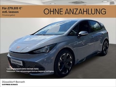 Bild des Angebotes CUPRA Born LED Parkhilfe Navi Keyless