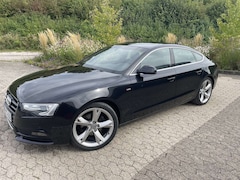 Bild des Angebotes Audi A5 1.8 TFSI Sportback