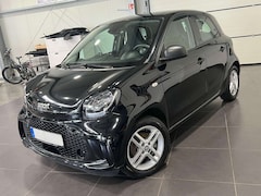 Bild des Angebotes smart forFour EQ Automatik **Klima*Temp*SHZ*BT**