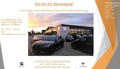 Bild des Angebotes SEAT Altea XL 1.4 TSI SUN *8-Fach Bereift*Sitzheizung*