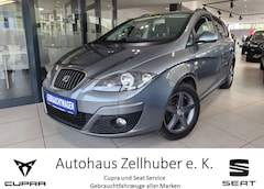 Bild des Angebotes SEAT Altea XL 1.4 TSI SUN *8-Fach Bereift*Sitzheizung*