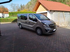 Bild des Angebotes Opel Vivaro Tourer L1H1 2,7t
