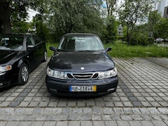 Saab 9-5 2.3 T SE Ecopower Limousine